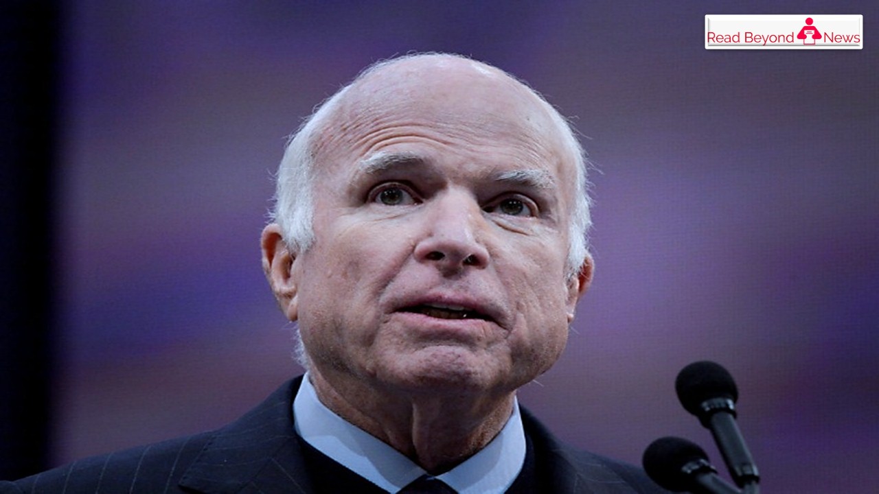 John McCain
